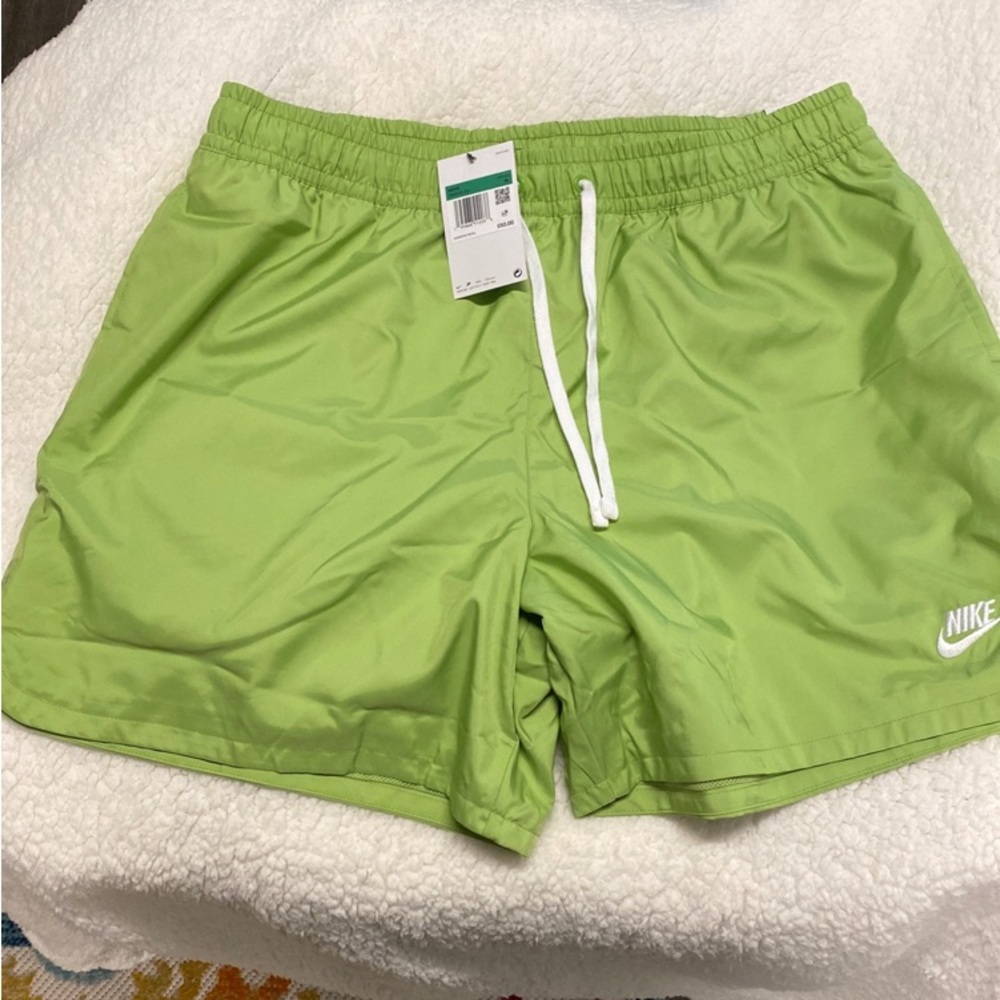 Nike shorts